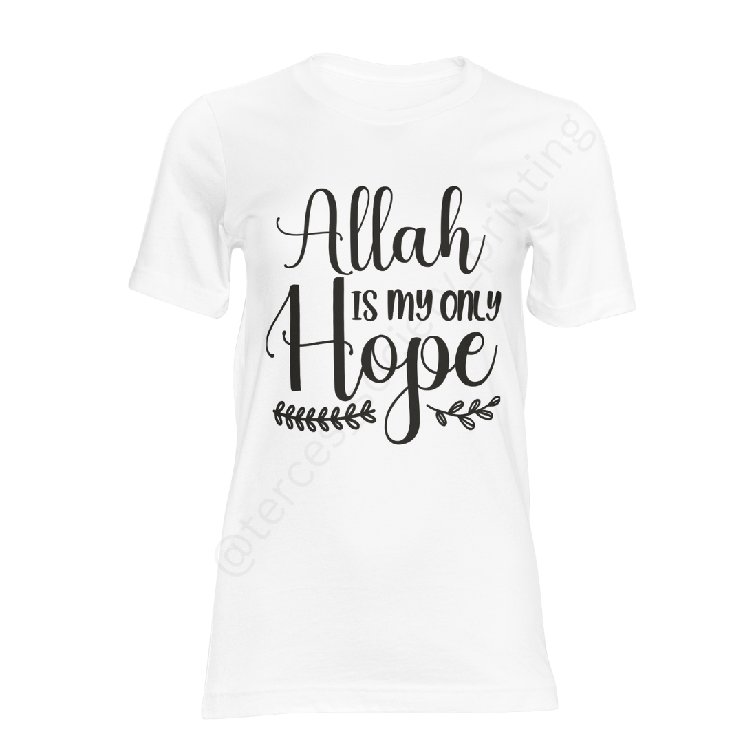 Islamic Apparel & Things