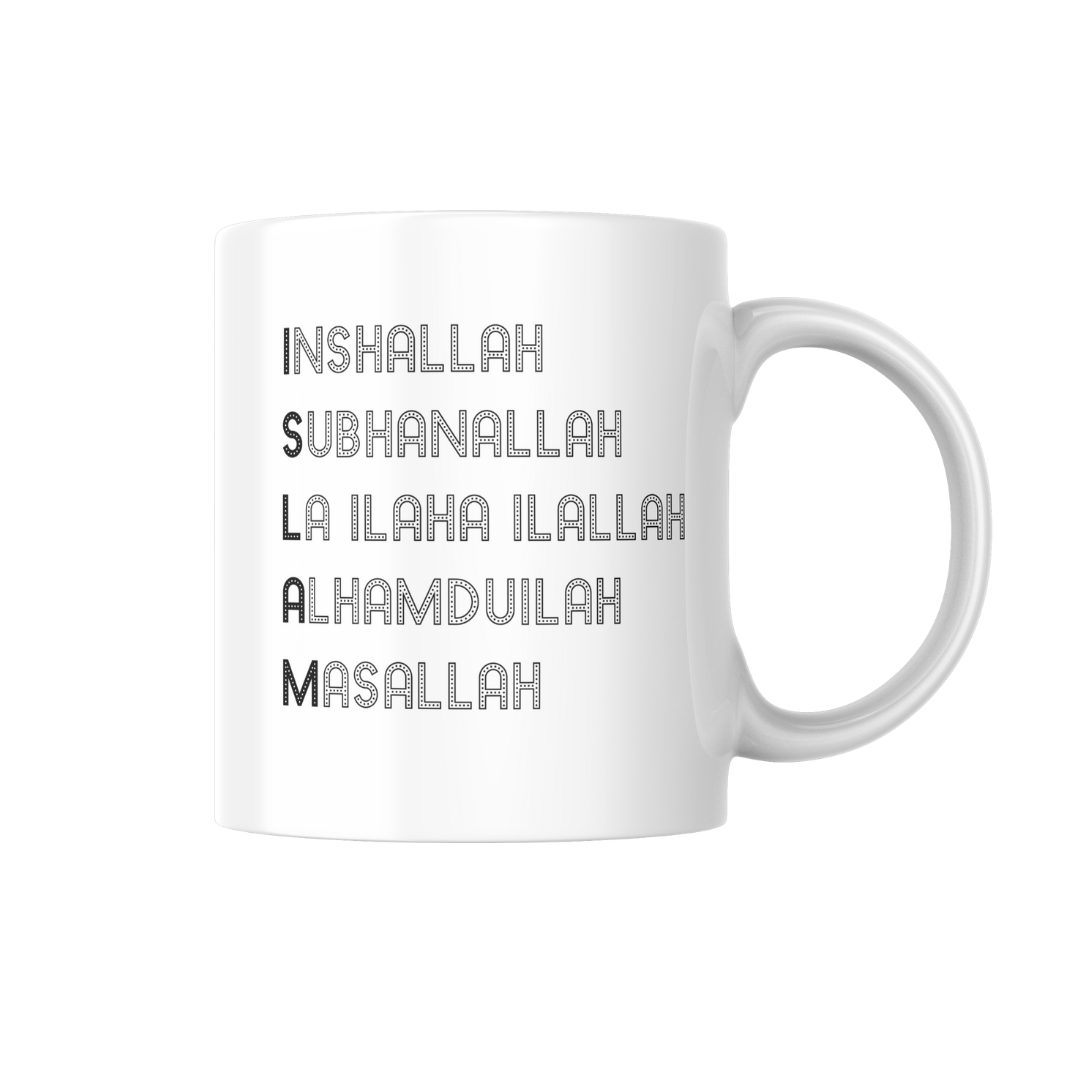 Islamic Apparel & Things