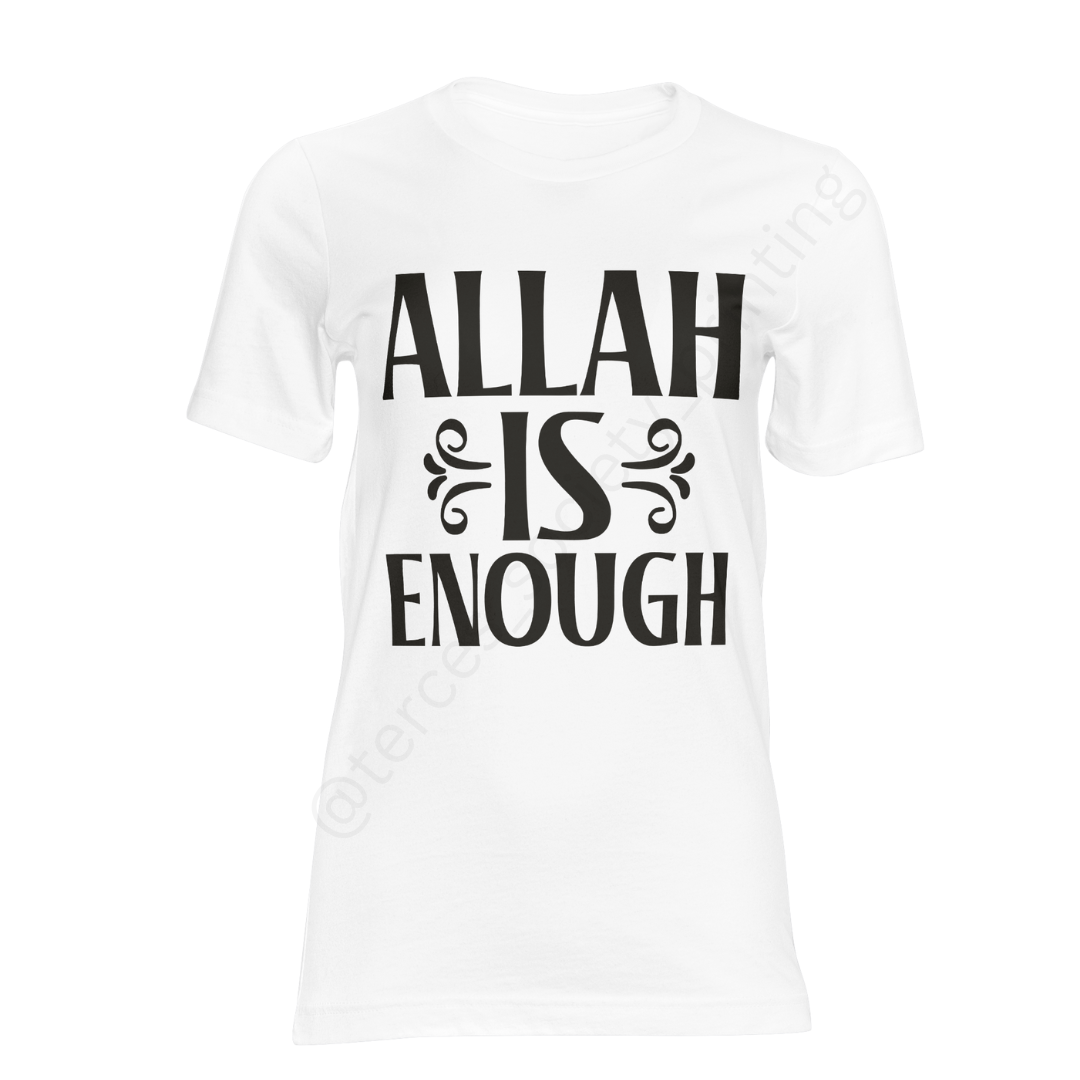 Islamic Apparel & Things