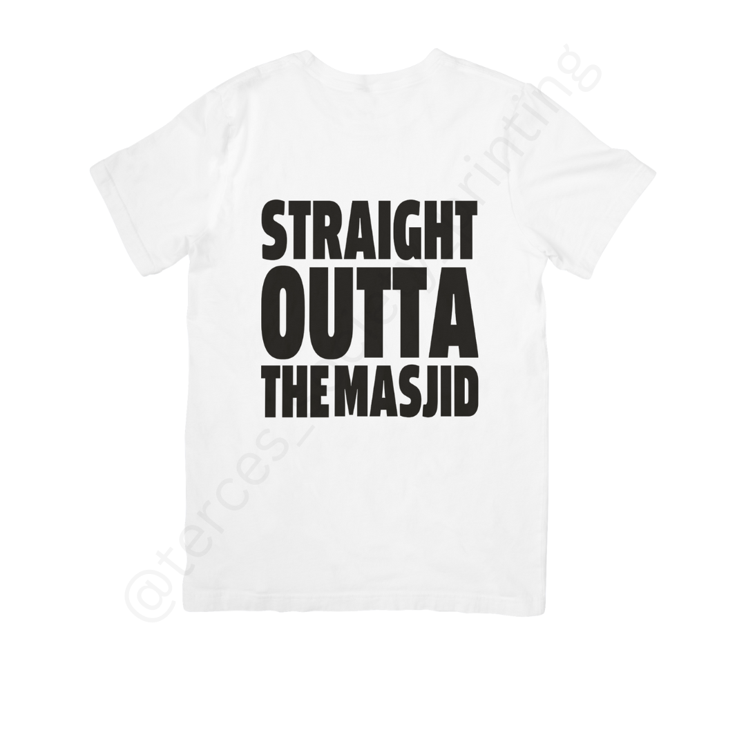 Islamic Apparel & Things