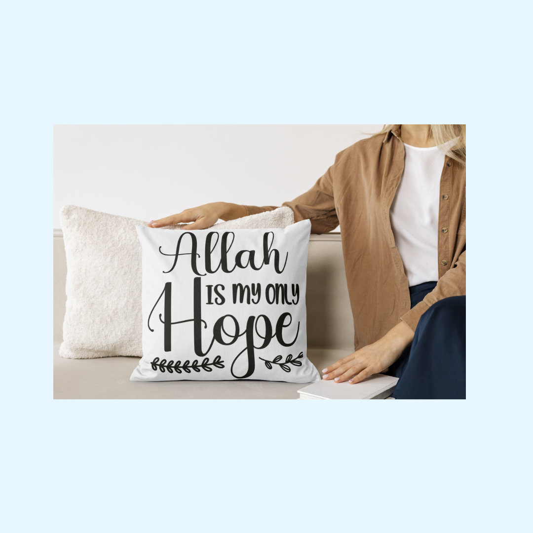 Islamic Apparel & Things