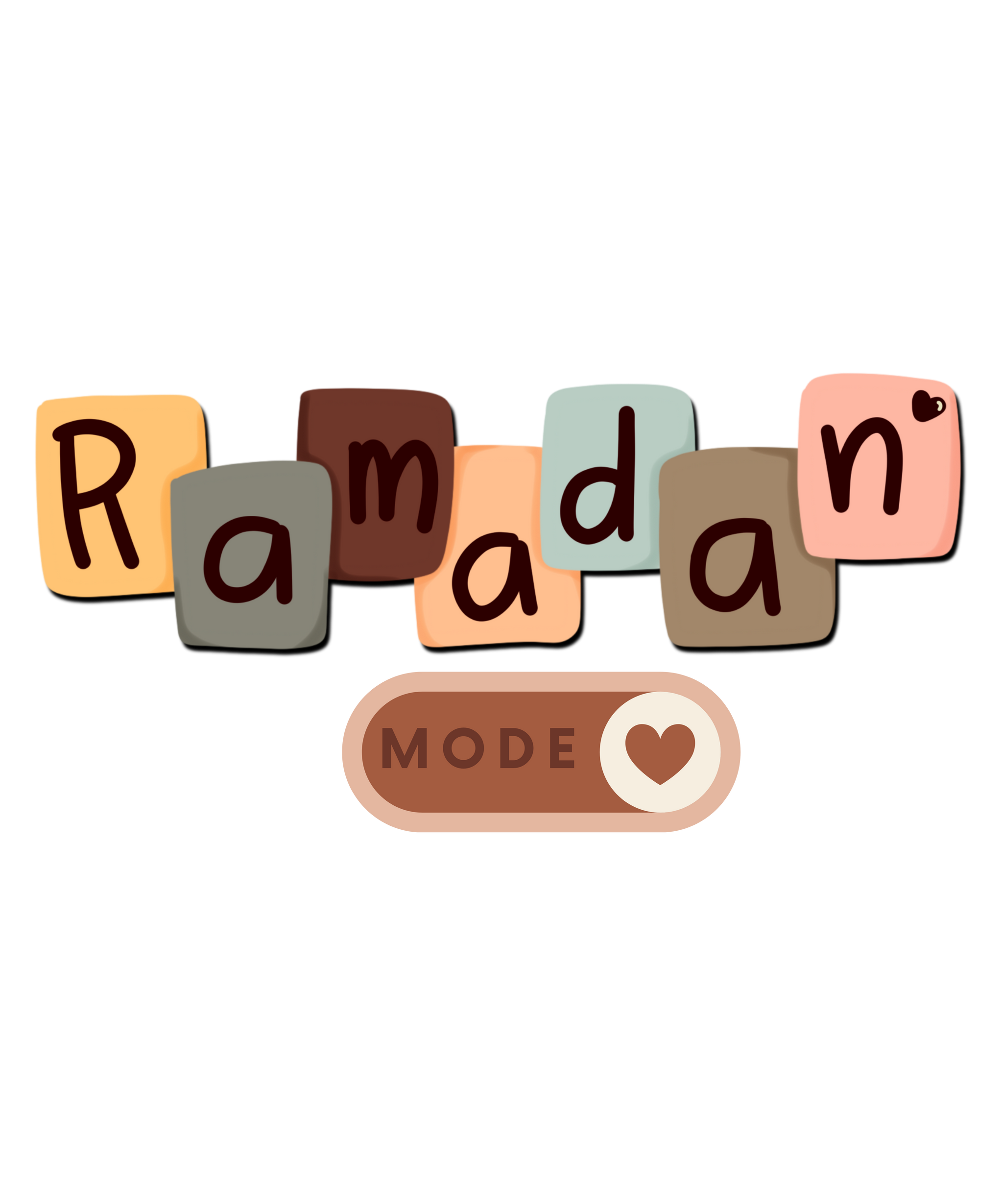 Islamic Apparel & Things