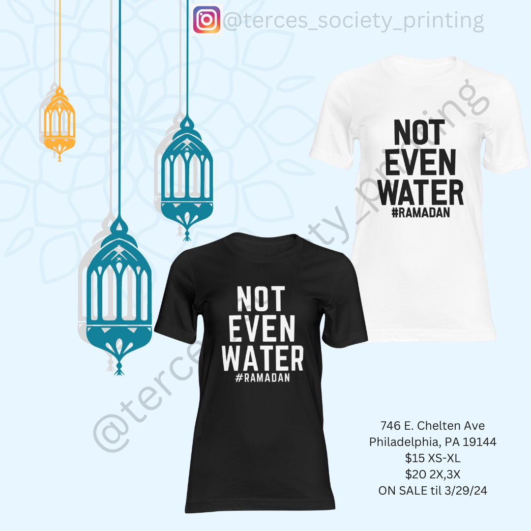 Islamic Apparel & Things