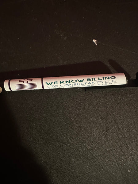 Custom Ink Pens