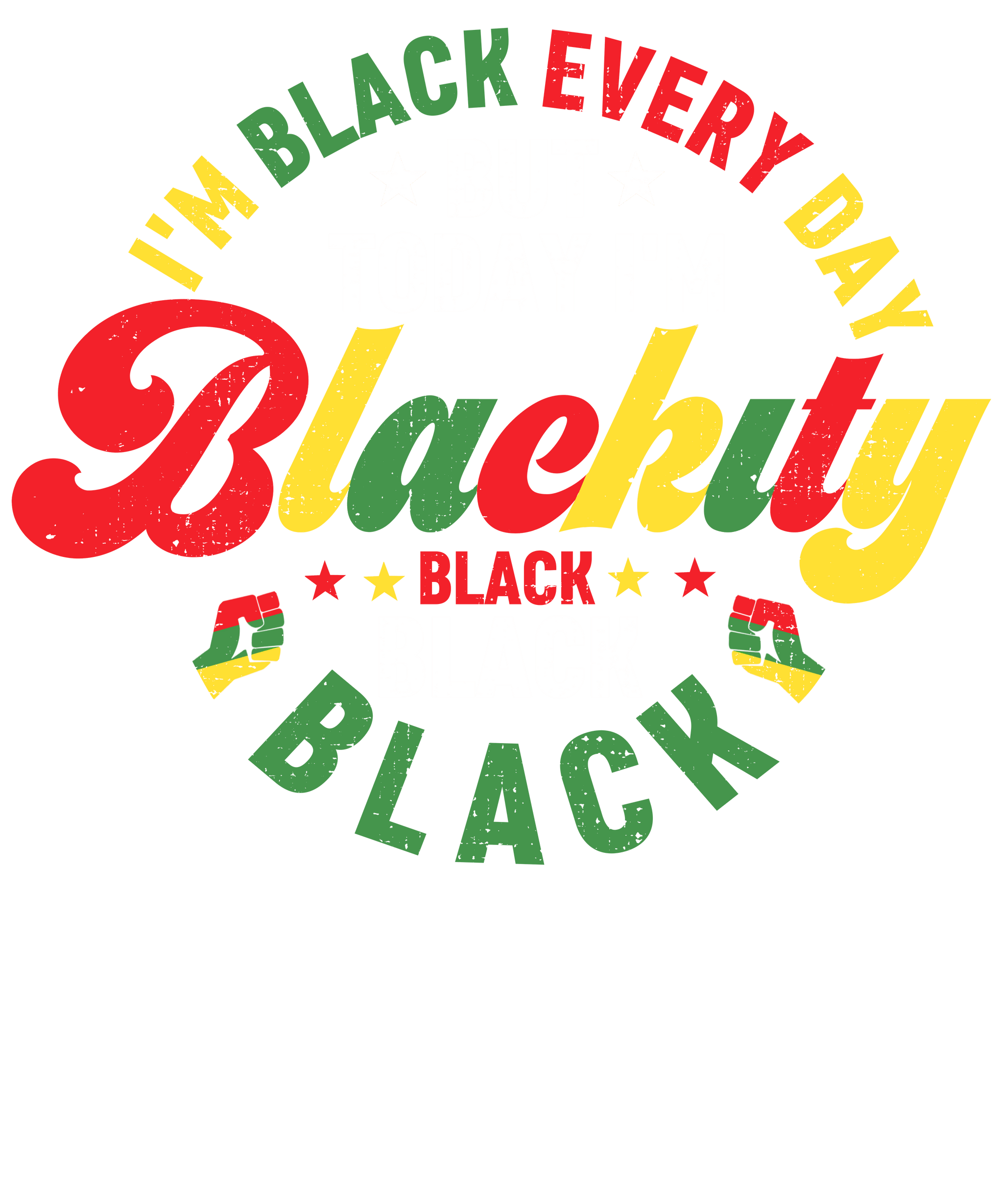 Juneteenth T-Shirts Small-X-Large (Unisex)