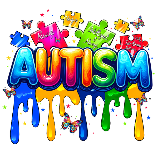 Autism Awareness Apparel