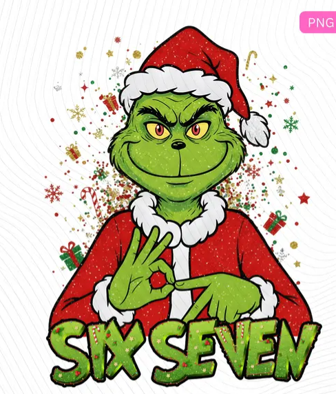 Six Sevennnnnnnnnnnnnnnnnnnn