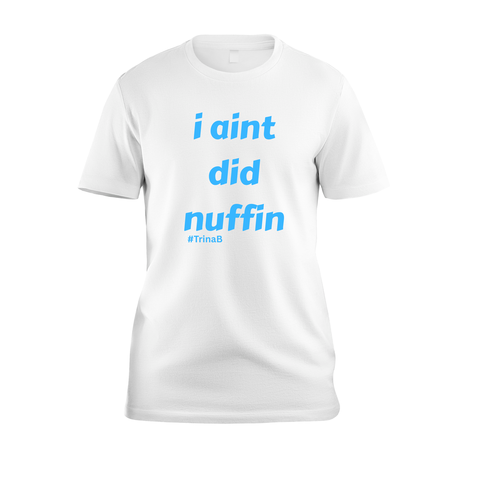 Trina B Inspired