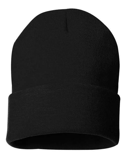 Blank Beanie (Scully)