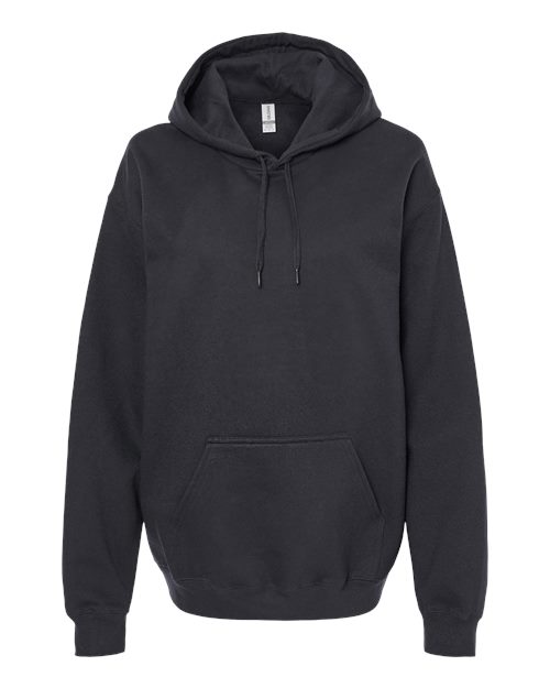 ZipUp Hoodie Blank