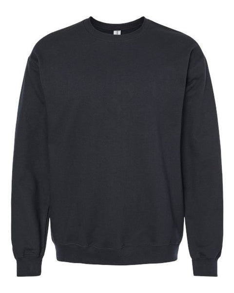 Crewneck Sweatshirt Blank
