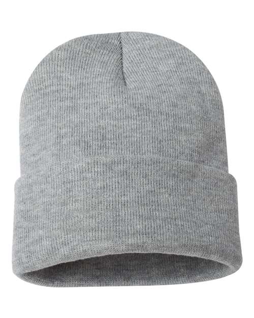 Blank Beanie (Scully)