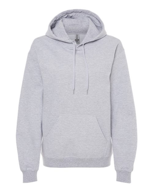ZipUp Hoodie Blank