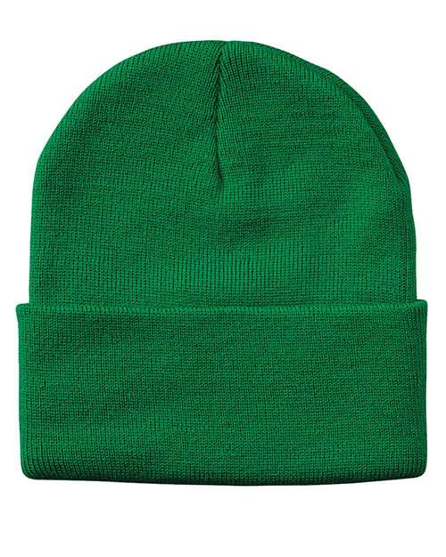Blank Beanie (Scully)