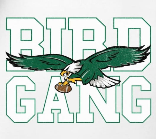 Bird Gang