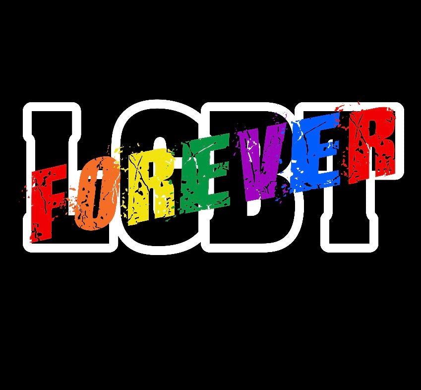 Forever LGBT Sweatshirt