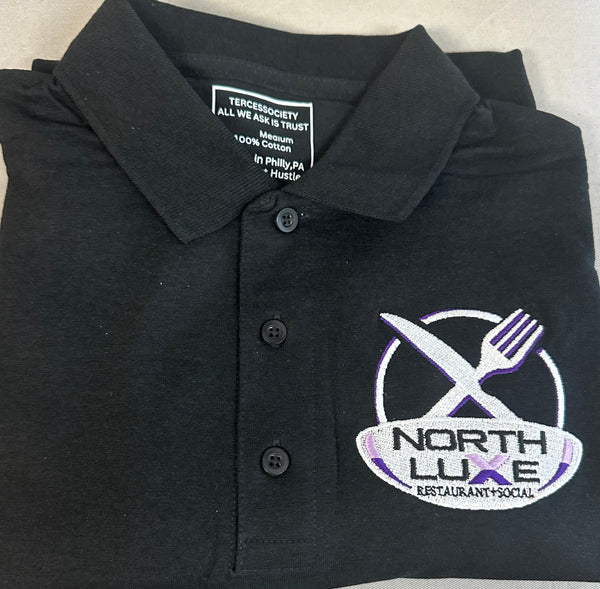 North Luxe Uniform