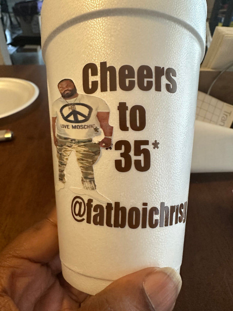 Personalized Styrofoam Cups TecreSSociety Personalized styrofoam cups tecressociety