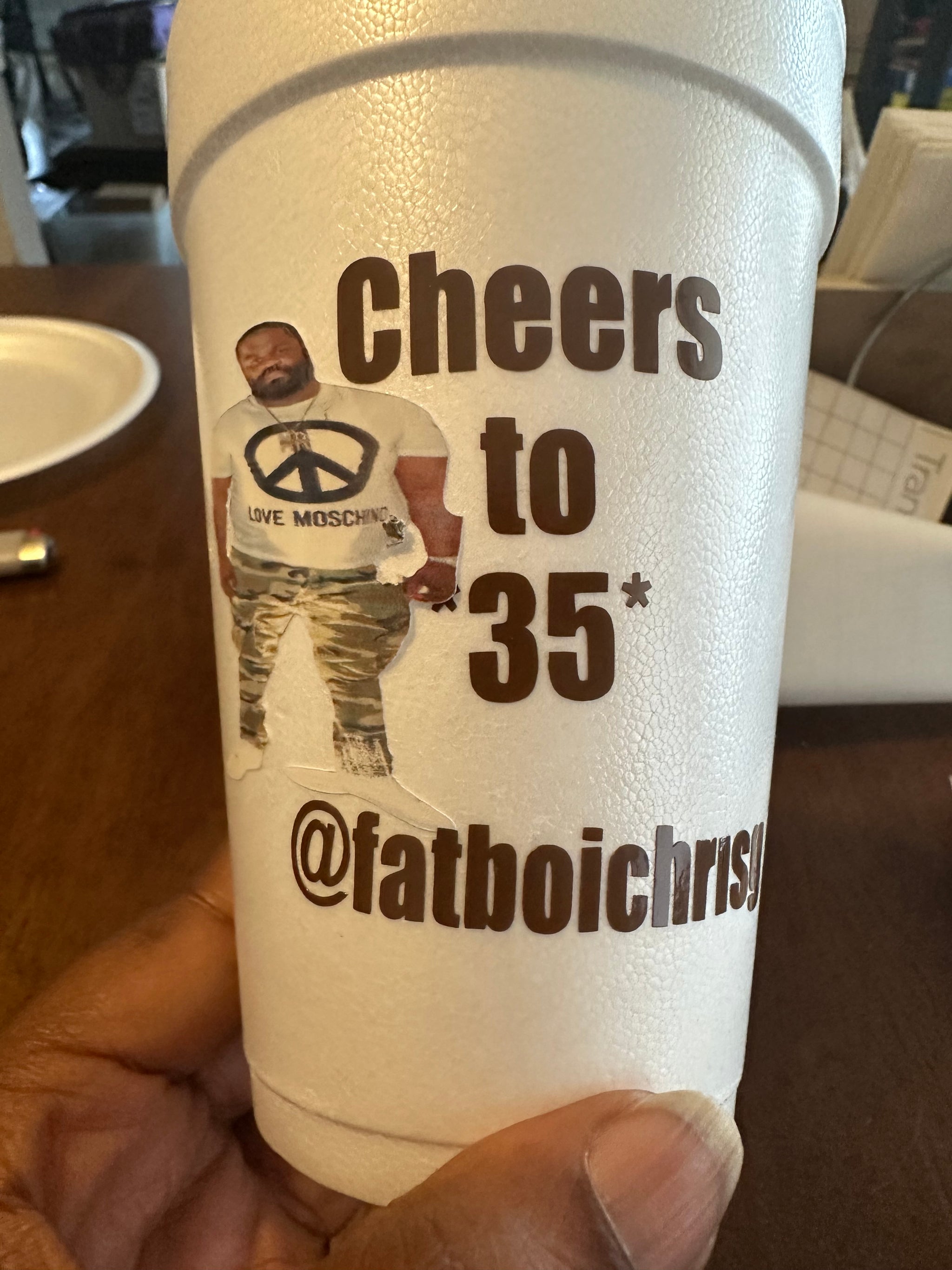 Personalized Styrofoam Cups TecreSSociety personalized-styrofoam-cups-tecressociety