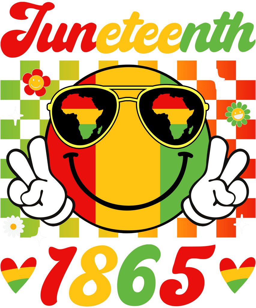 Juneteenth T-Shirts Youth
