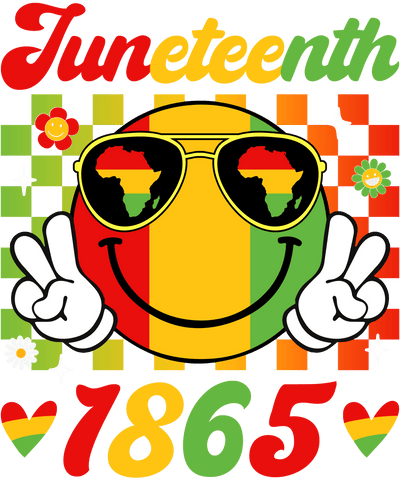 Juneteenth T-Shirts Youth