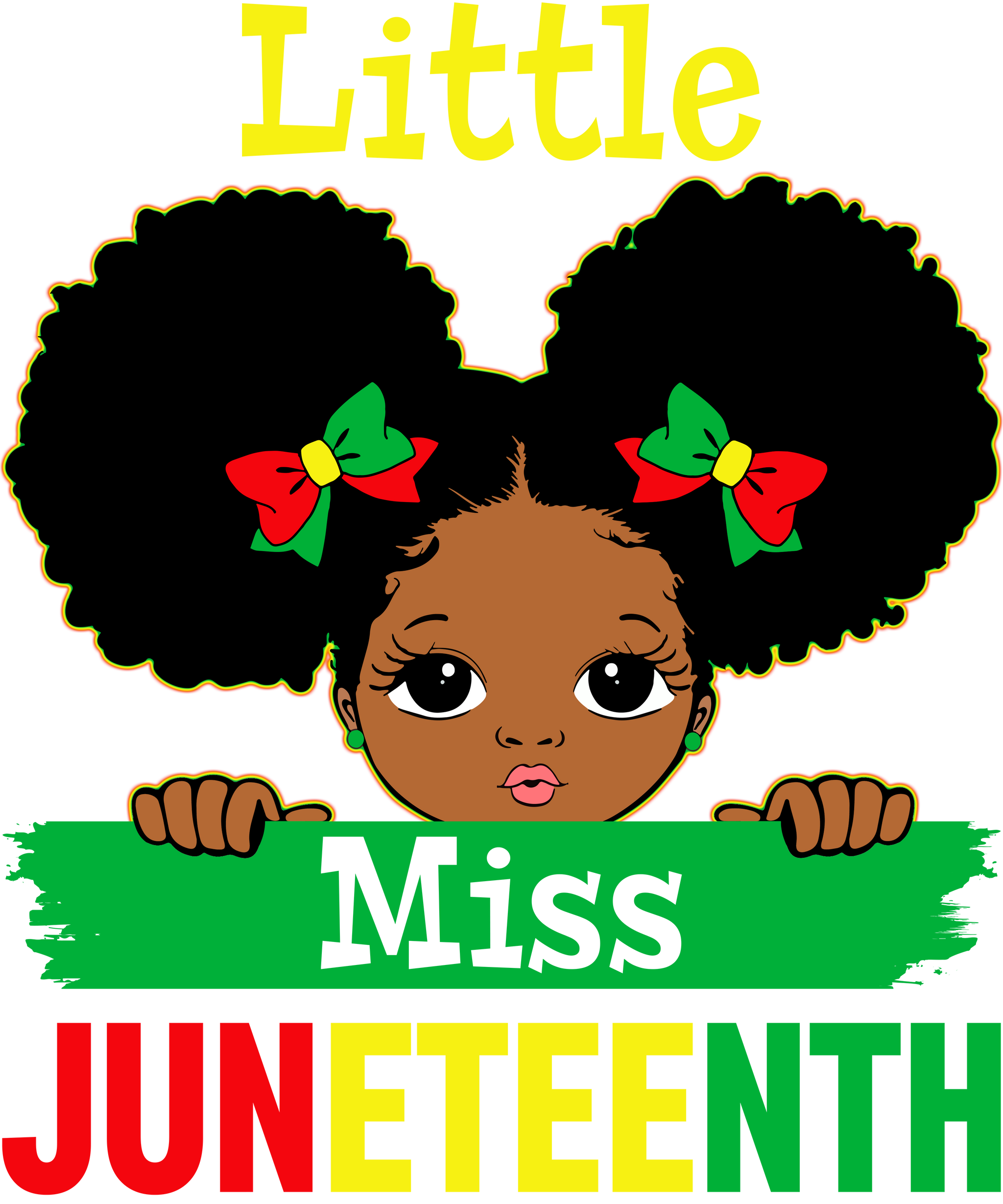 Juneteenth T-Shirts Youth
