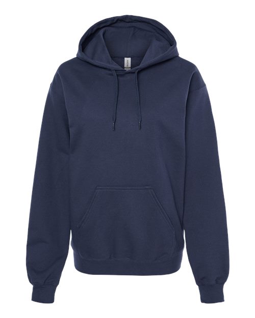 ZipUp Hoodie Blank