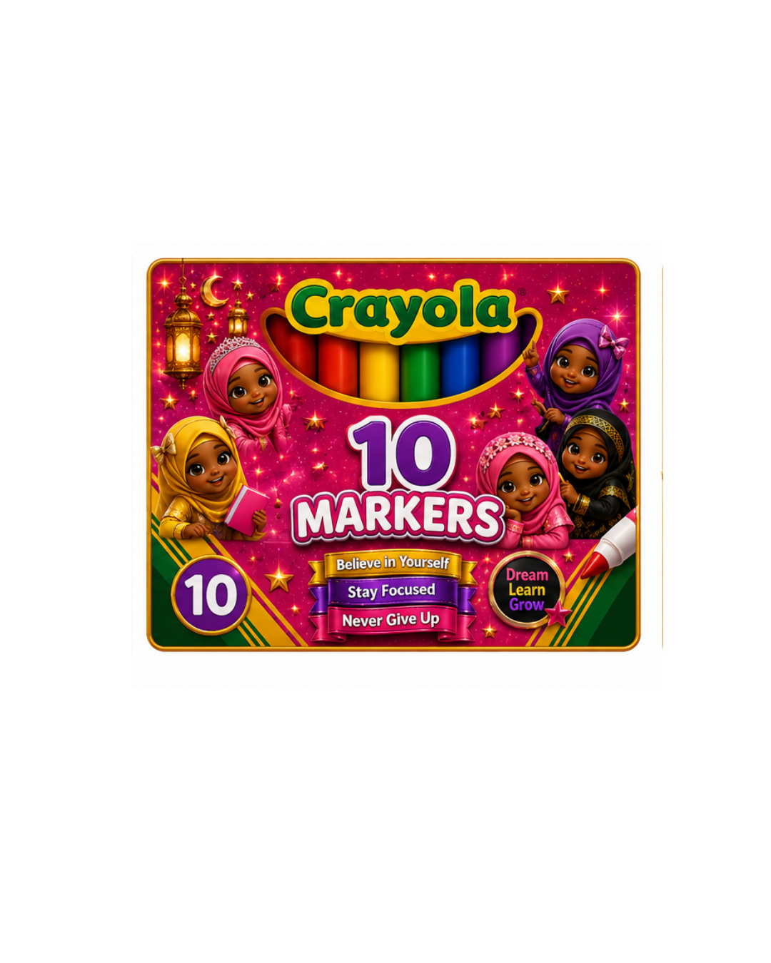 Back2School Custom Supplies