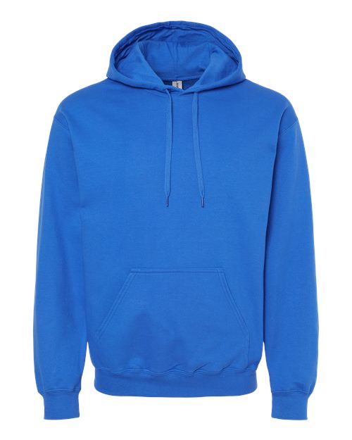 ZipUp Hoodie Blank