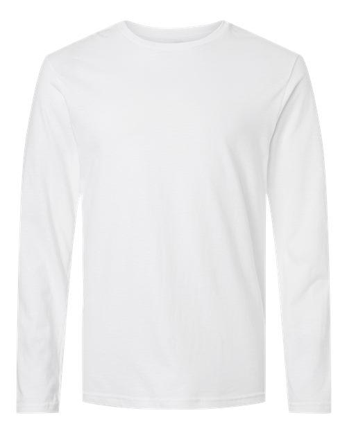 Long Sleeve Blank T-Shirt