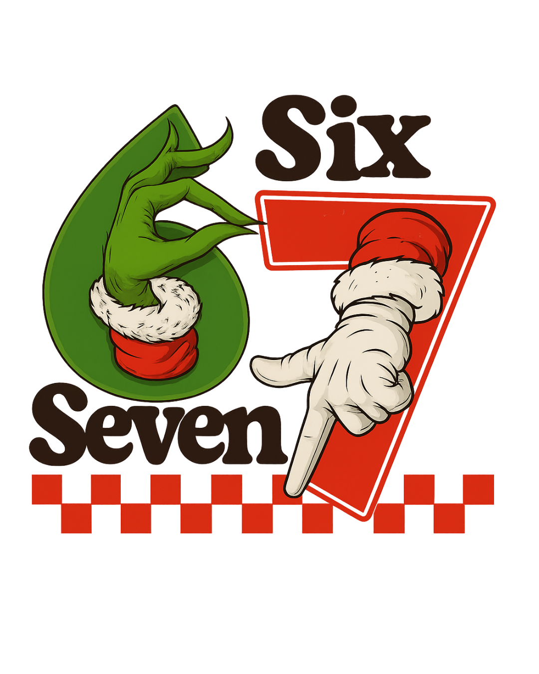 Six Sevennnnnnnnnnnnnnnnnnnn