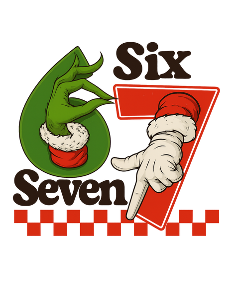 Six Sevennnnnnnnnnnnnnnnnnnn
