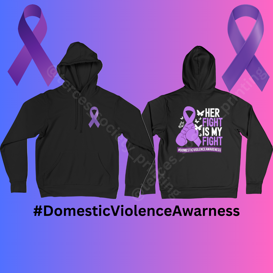 Domestic Violence Awareness