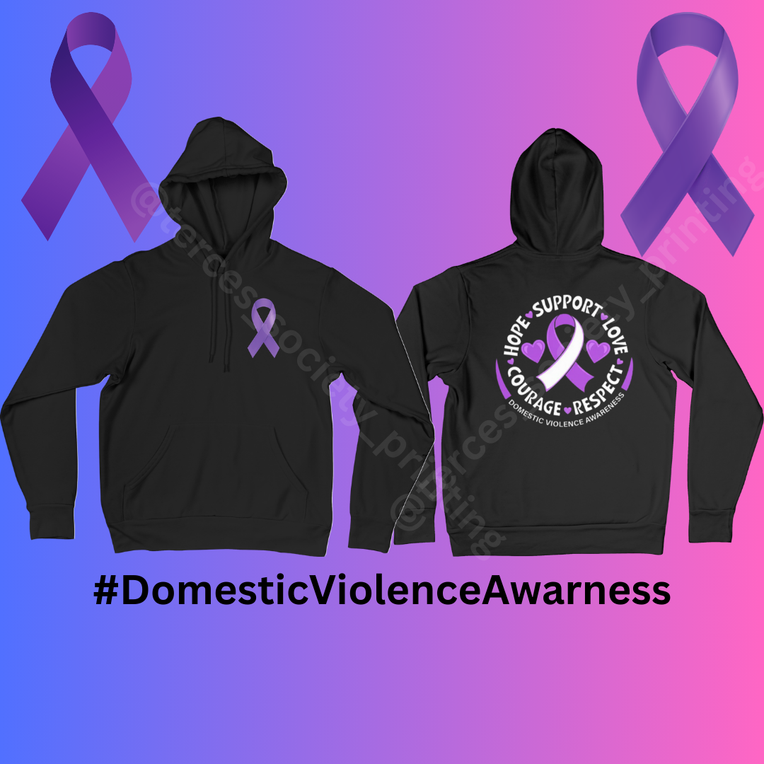 Domestic Violence Awareness