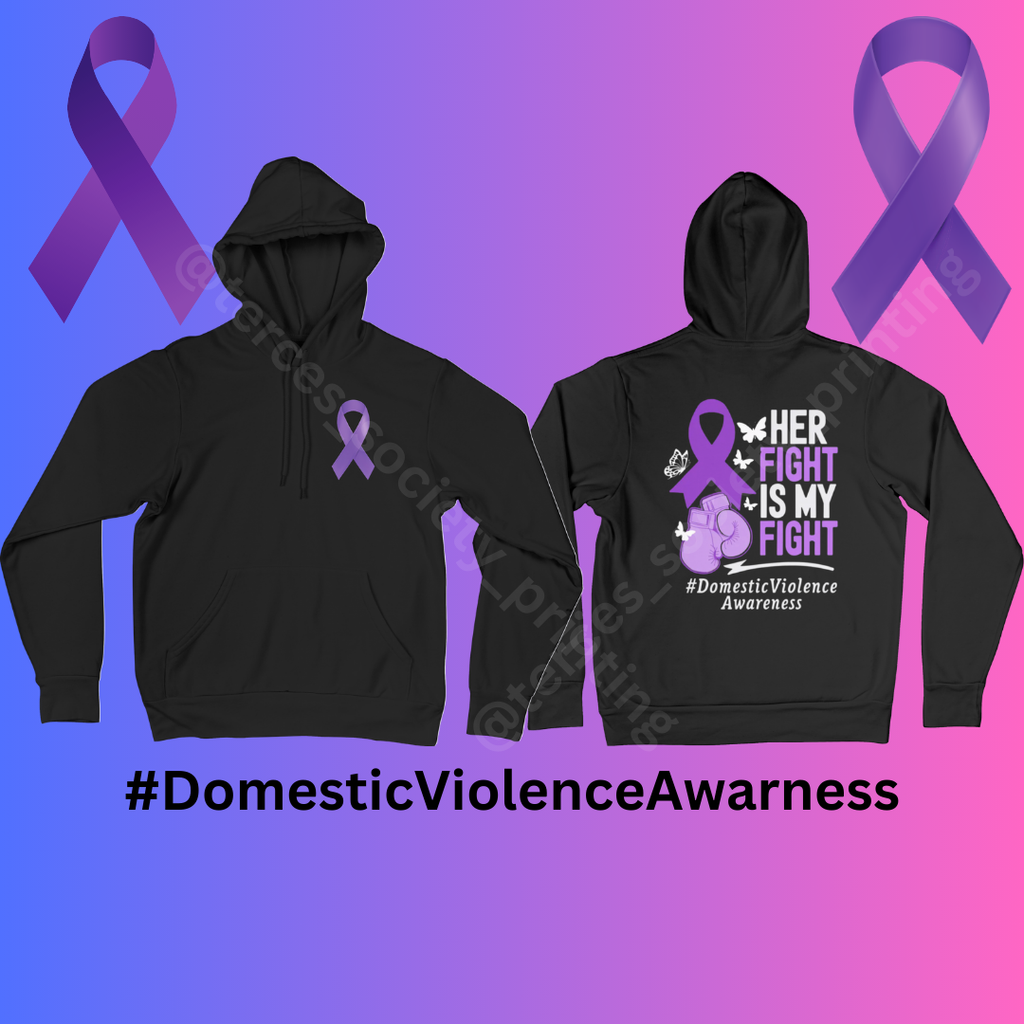 Domestic Violence Awareness