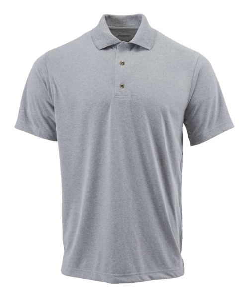 School Polo Shirt
