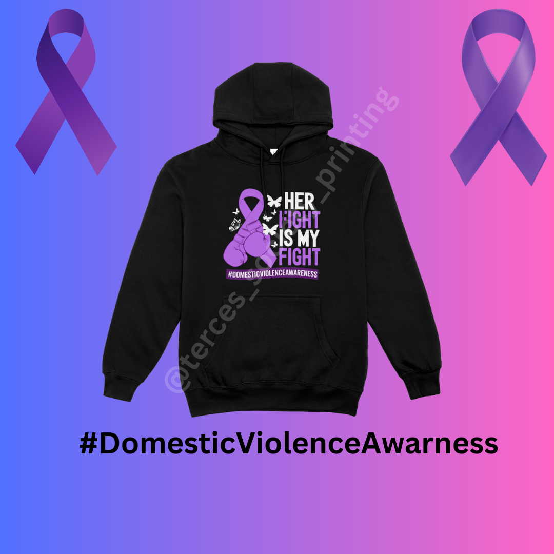 Domestic Violence Awareness