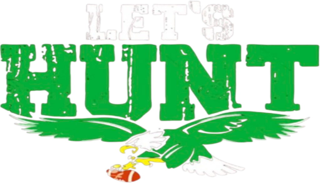 Let's Hunt