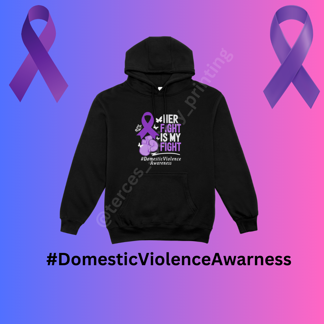 Domestic Violence Awareness