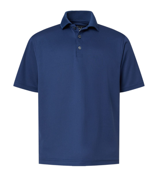 School Polo Shirt