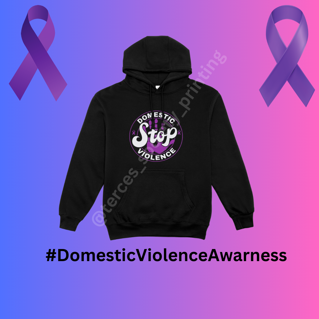 Domestic Violence Awareness