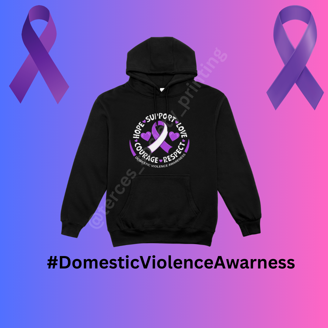 Domestic Violence Awareness