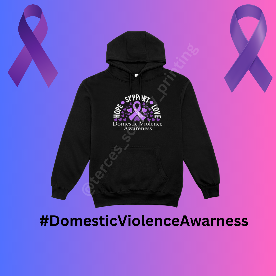 Domestic Violence Awareness