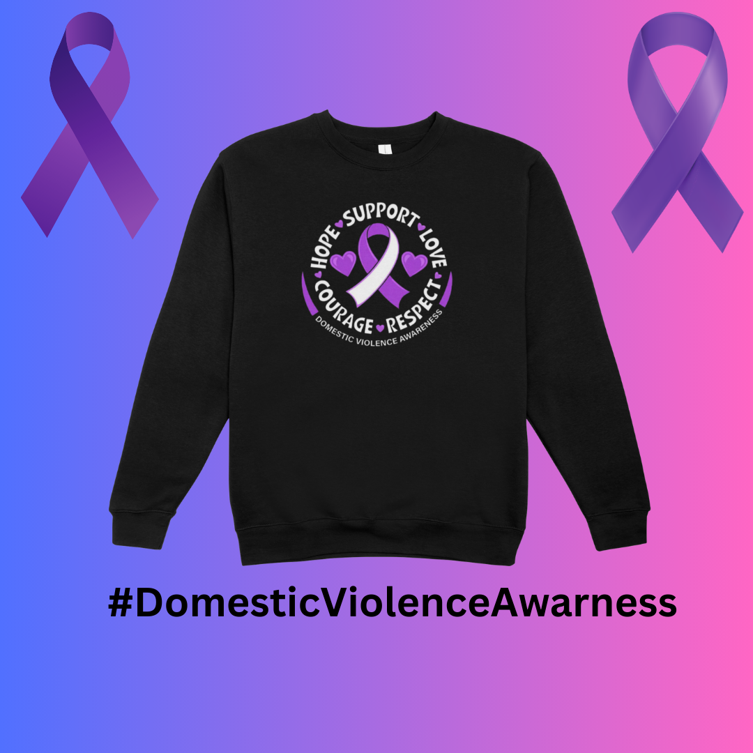 Domestic Violence Awareness