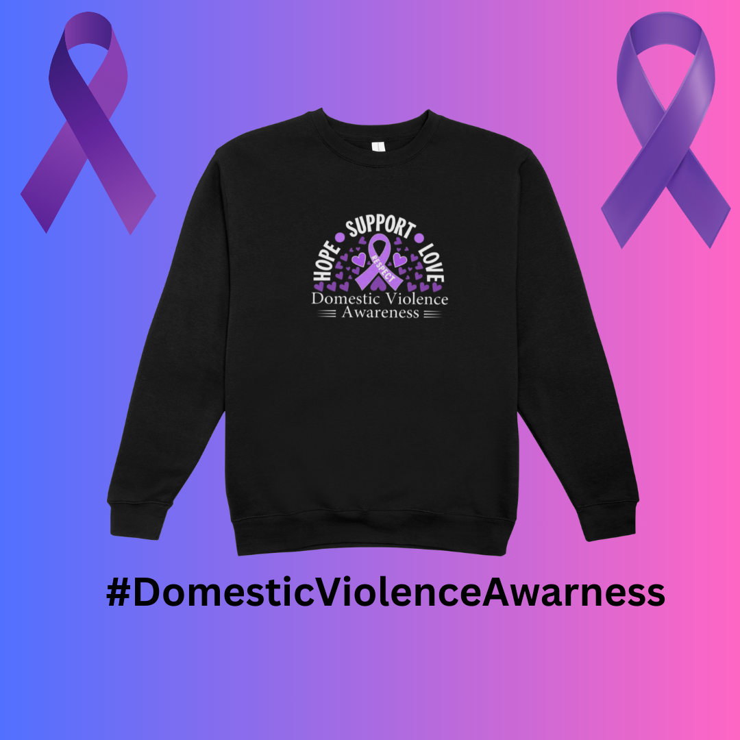 Domestic Violence Awareness