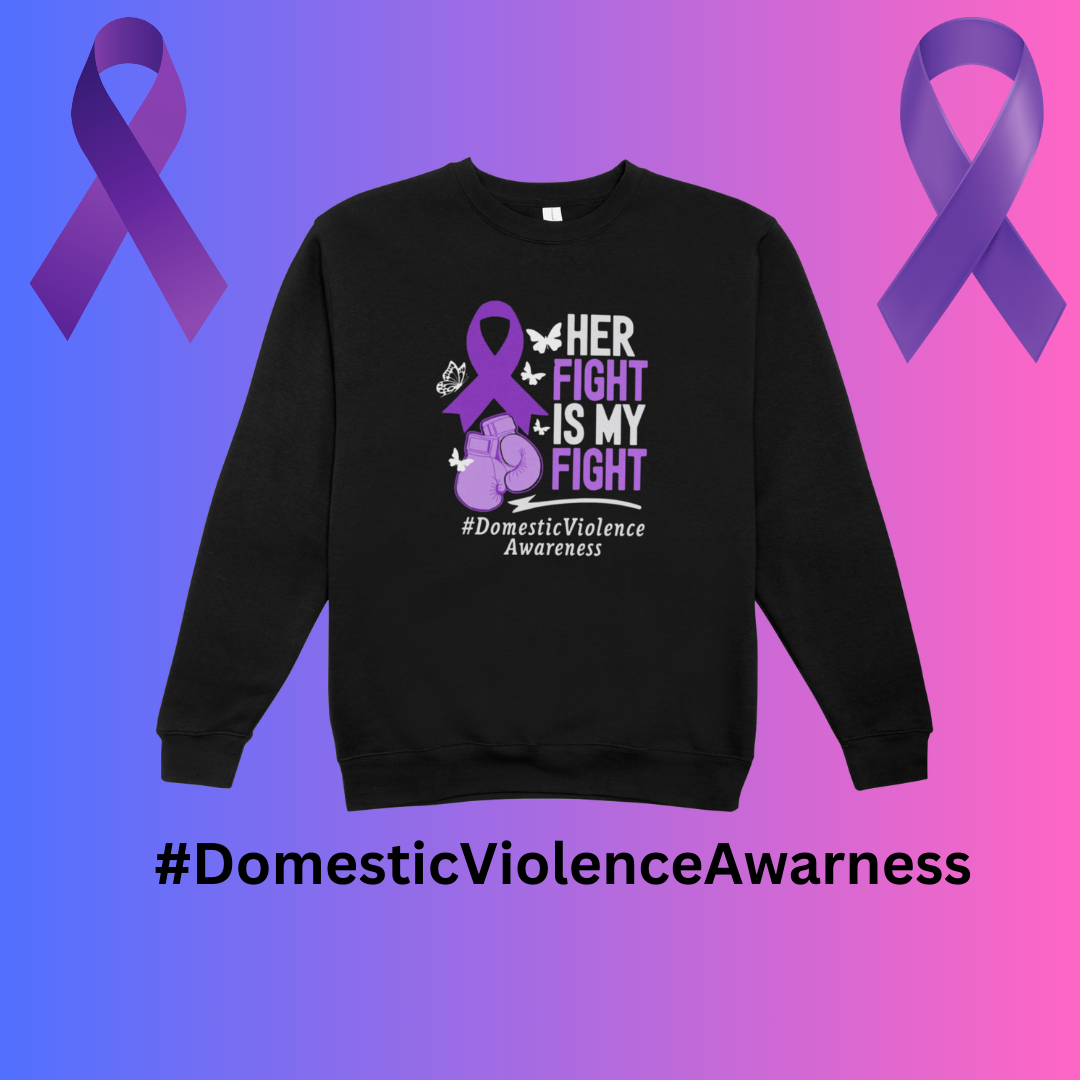 Domestic Violence Awareness