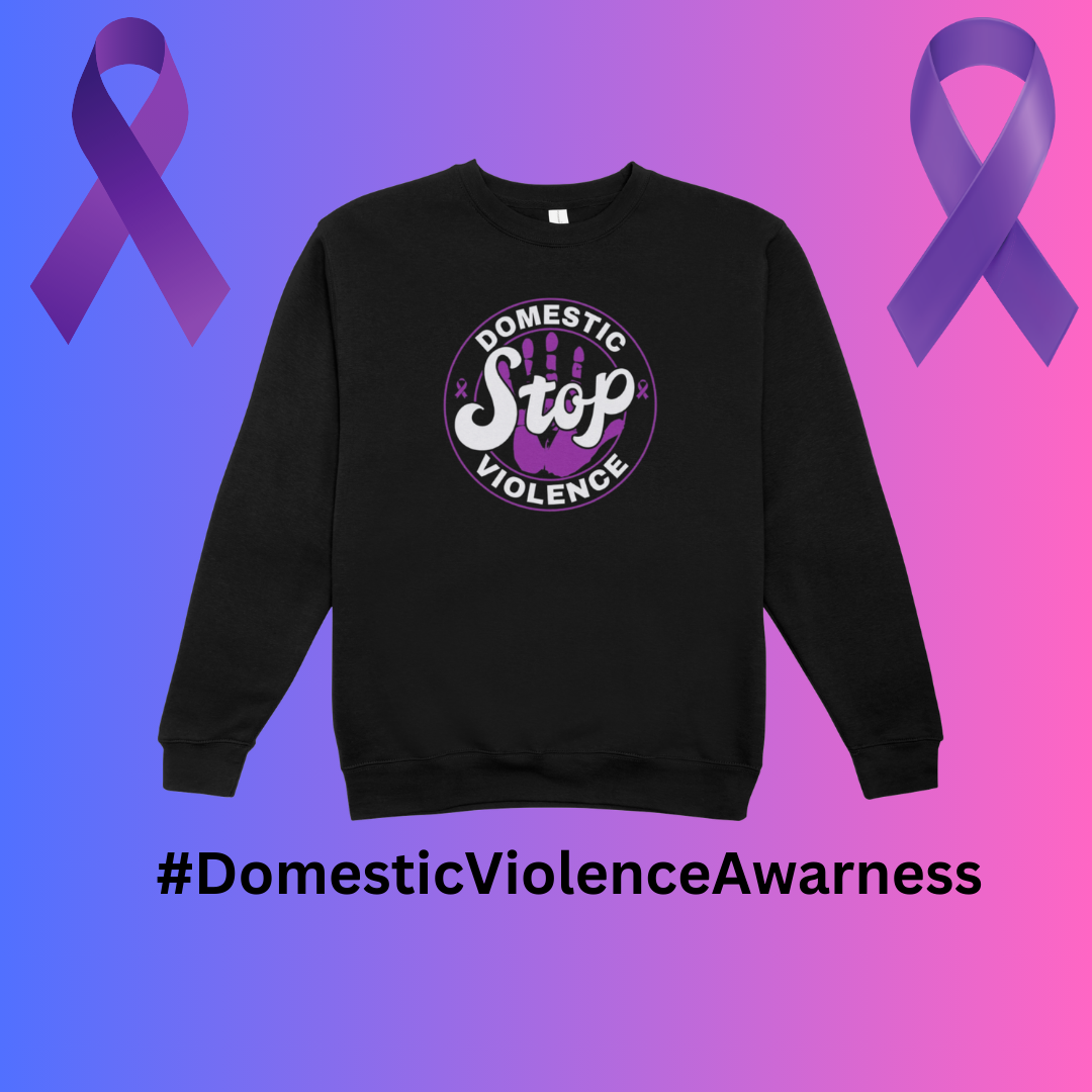 Domestic Violence Awareness