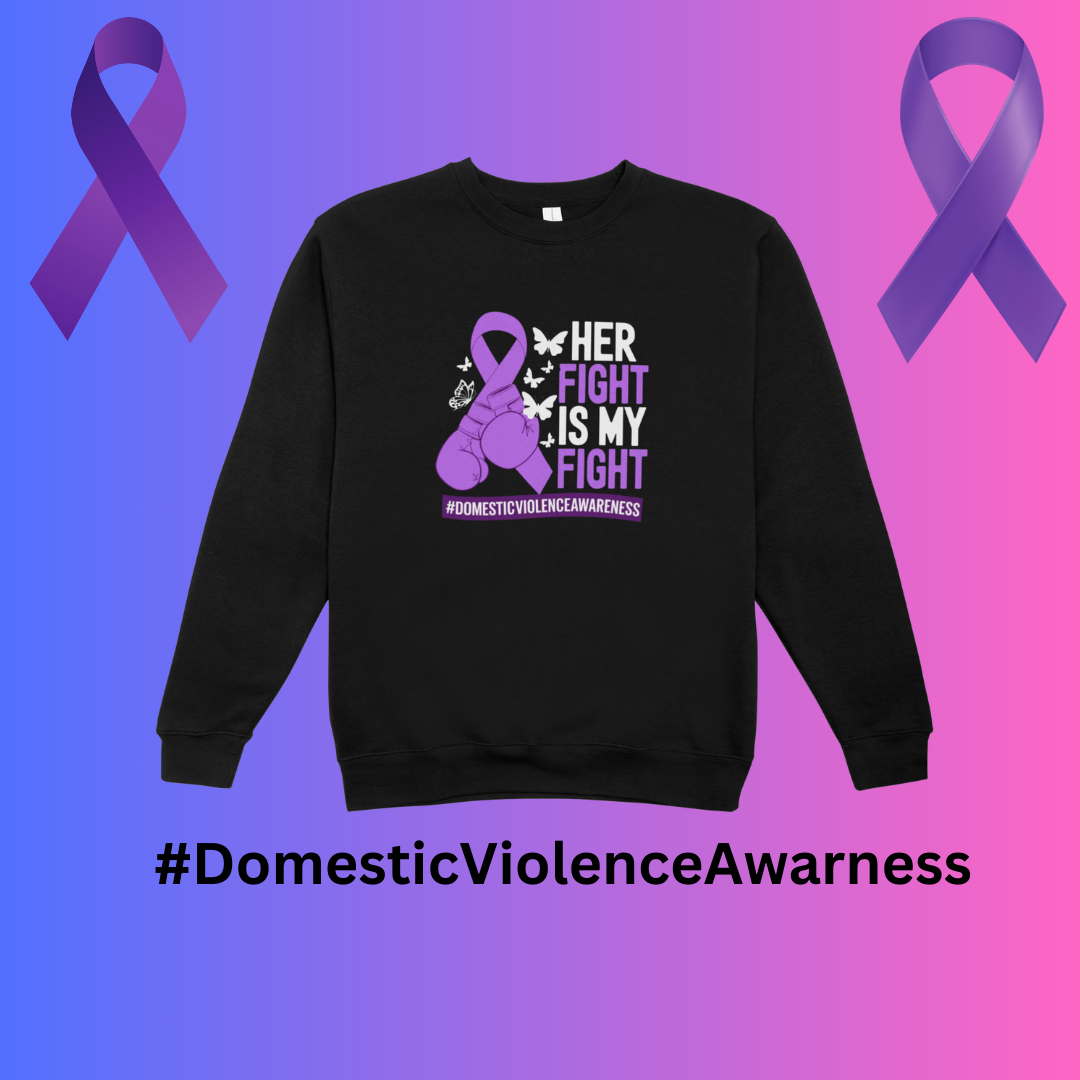 Domestic Violence Awareness