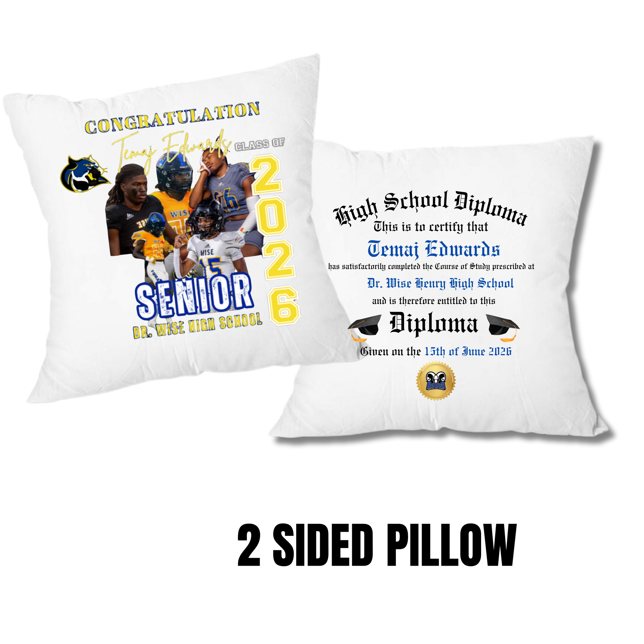 Graduation Single Purchase Options