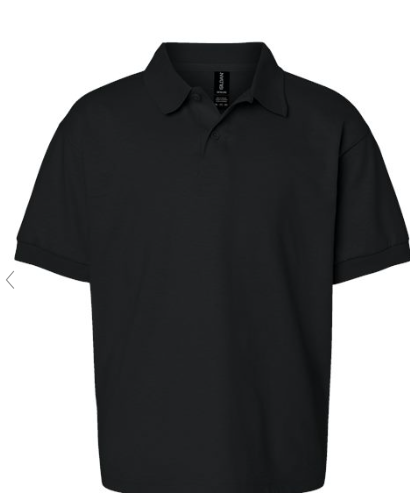 School Polo Shirt